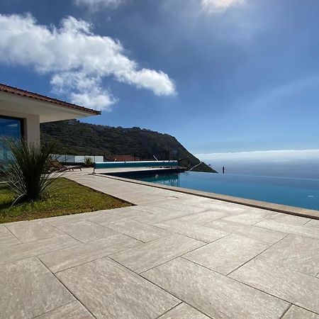 Villa Palheiros Arco da Calheta  Bagian luar foto