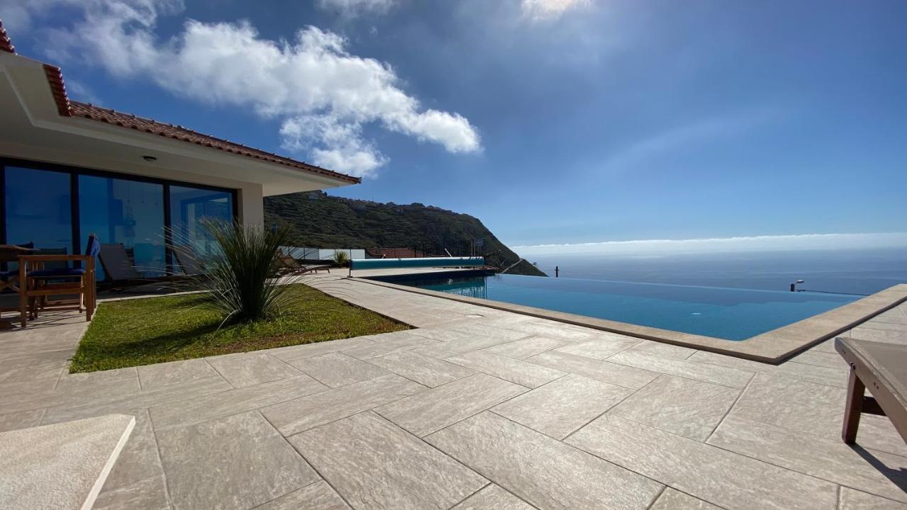Villa Palheiros Arco da Calheta  Bagian luar foto