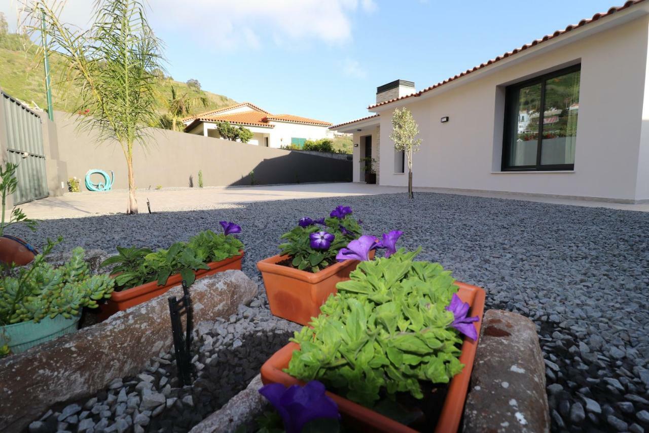 Villa Palheiros Arco da Calheta  Bagian luar foto