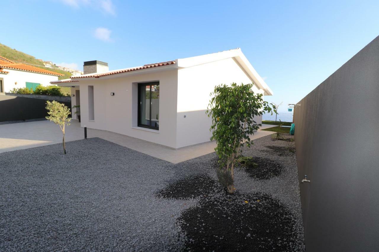 Villa Palheiros Arco da Calheta  Bagian luar foto