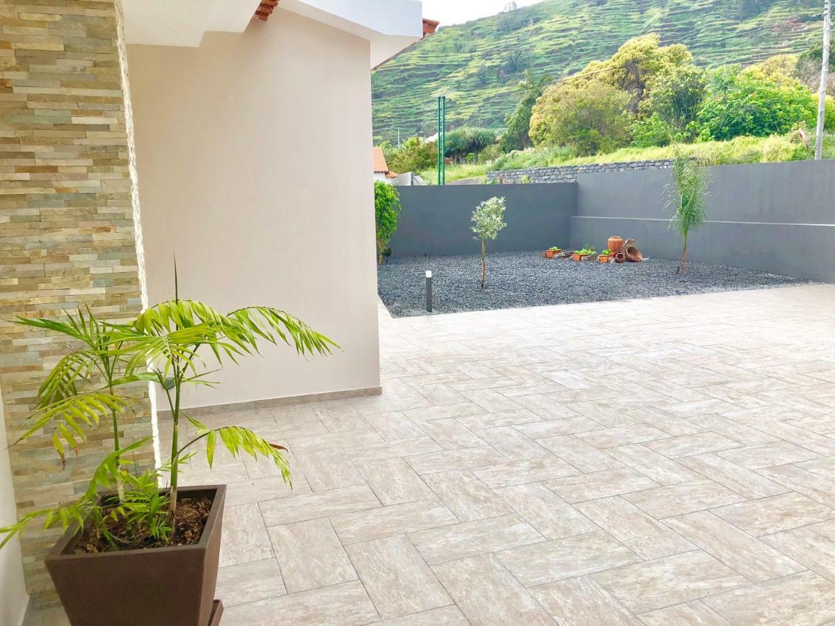 Villa Palheiros Arco da Calheta  Bagian luar foto