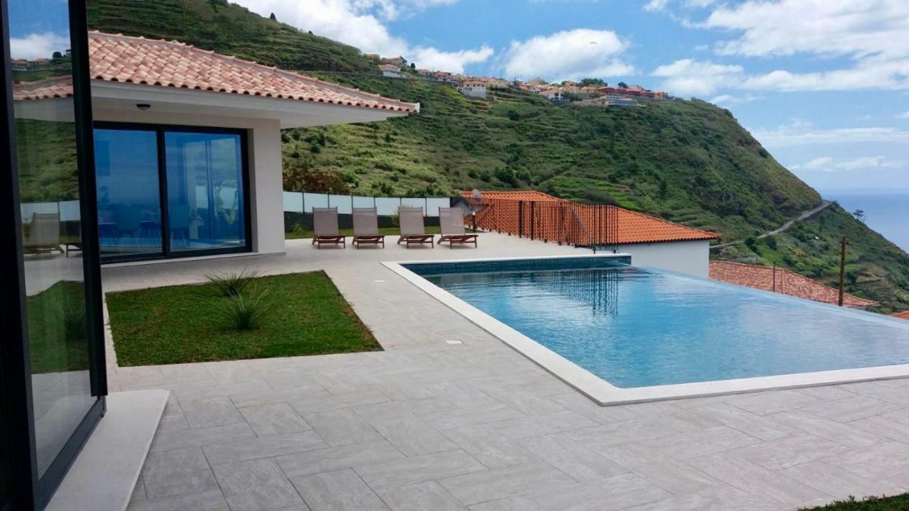 Villa Palheiros Arco da Calheta  Bagian luar foto