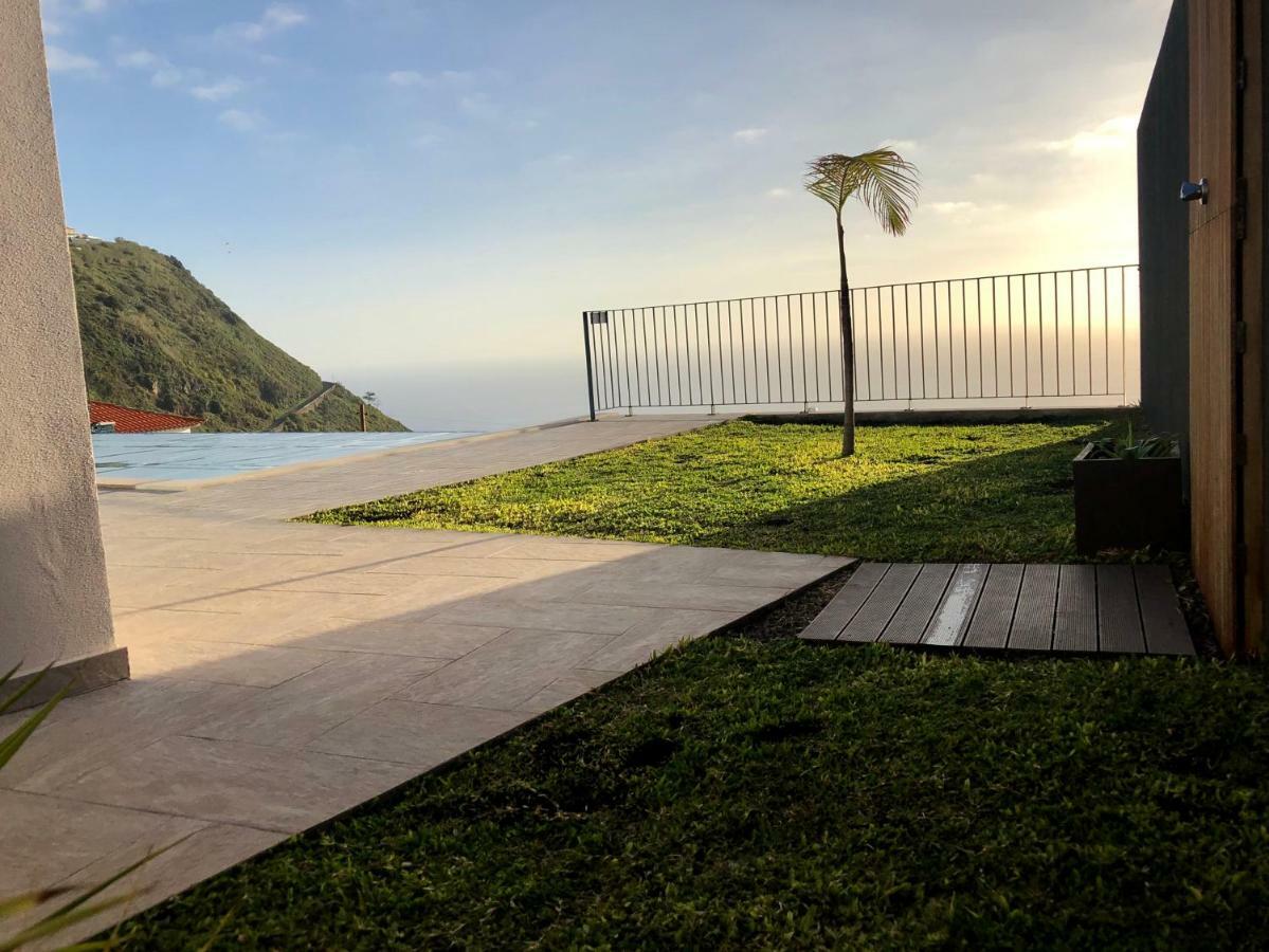 Villa Palheiros Arco da Calheta  Bagian luar foto