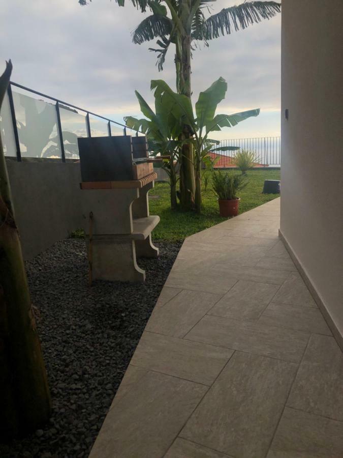 Villa Palheiros Arco da Calheta  Bagian luar foto